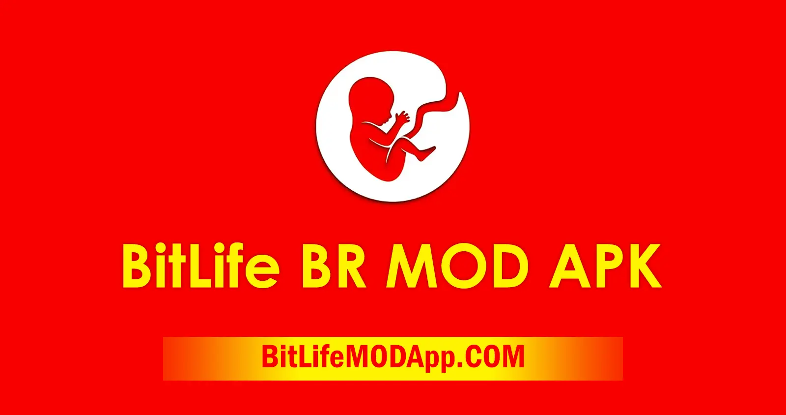 BitLife BR MOD APK