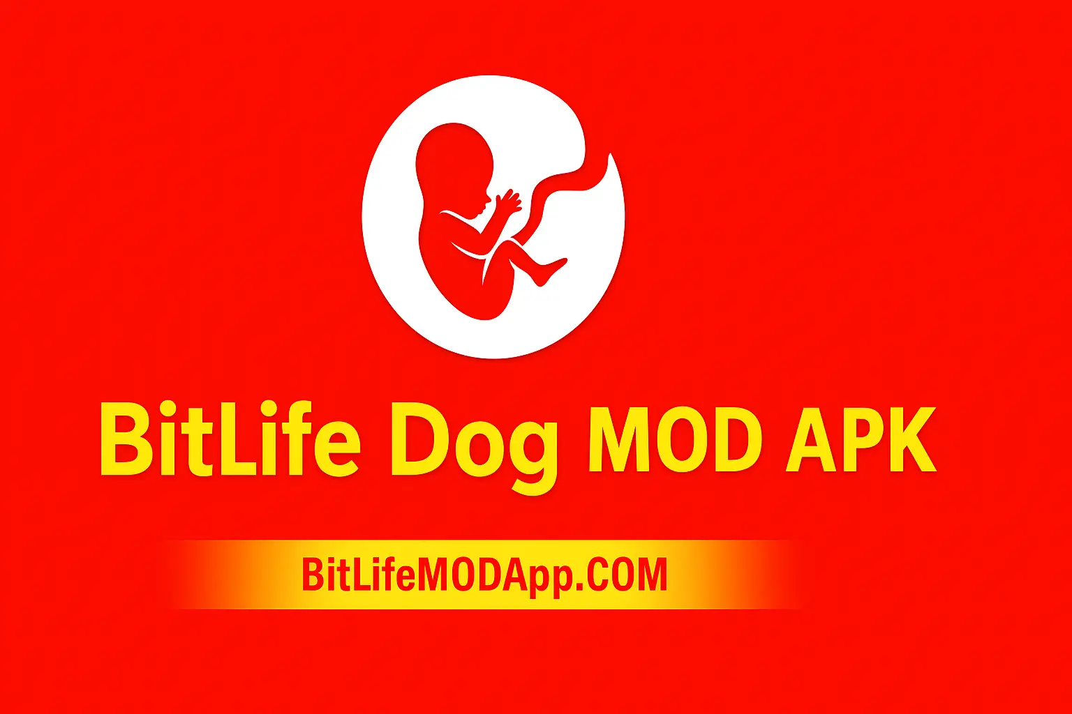Bitlife Dog MOD APK